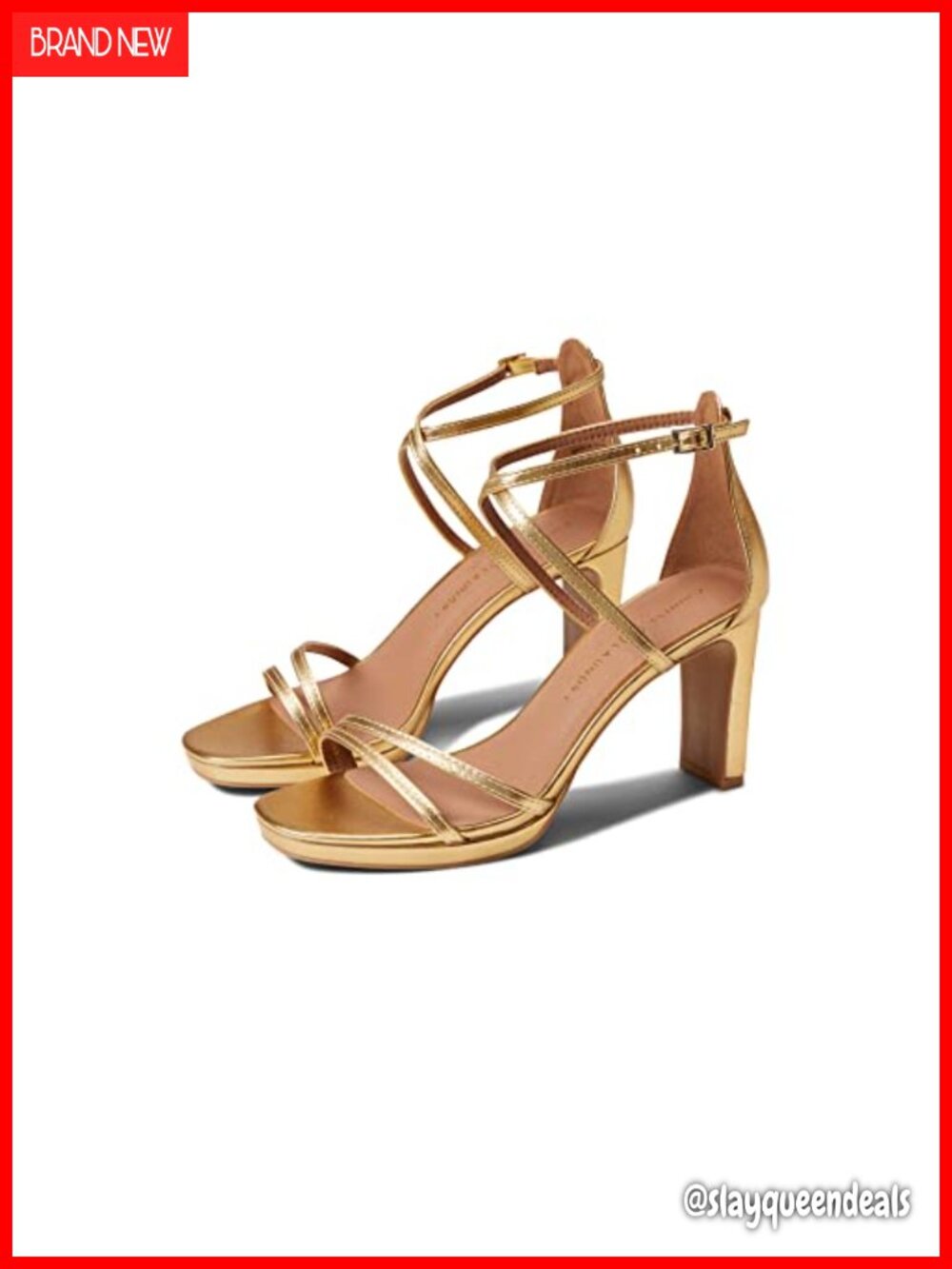 Chinese Laundry Women's Teri Fine Suede Heeled Sandal